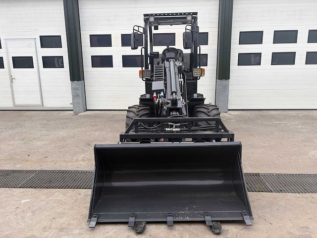 2026 dozer 3.01t shovel - afbeelding 25 van  26