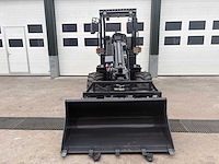2026 dozer 3.01t shovel - afbeelding 25 van  26