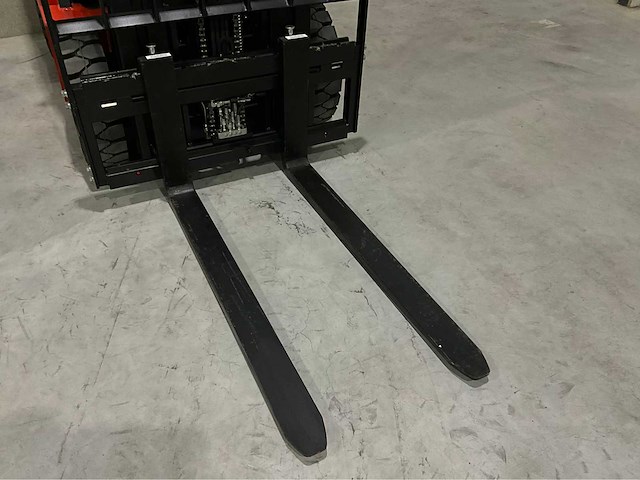 2026 ep efl 181 li-ion vorkheftruck - afbeelding 9 van  26