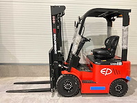 2026 ep efl 181 li-ion vorkheftruck - afbeelding 19 van  26