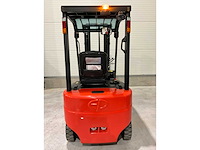 2026 ep efl 181 li-ion vorkheftruck - afbeelding 21 van  26