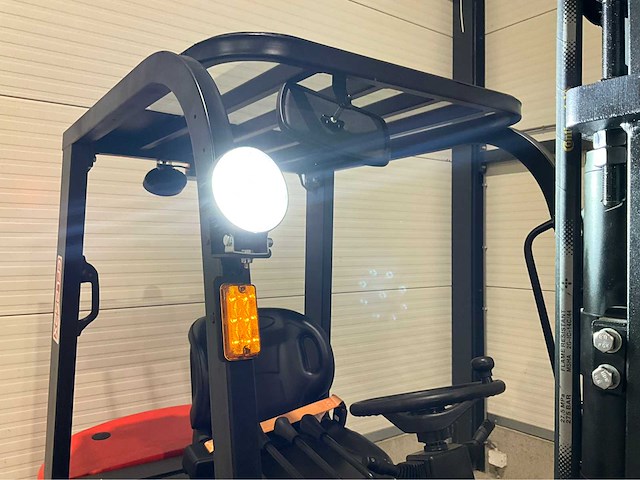 2026 ep efl 252 x vorkheftruck - afbeelding 13 van  38