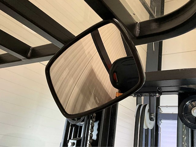 2026 ep efl 252 x vorkheftruck - afbeelding 14 van  38