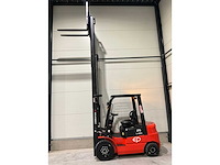 2026 ep efl 252 x vorkheftruck - afbeelding 2 van  38