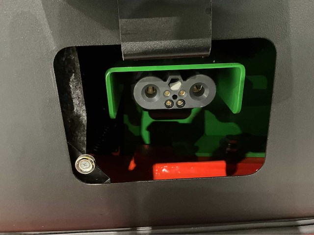 2026 ep efl 352 li-ion vorkheftruck - afbeelding 31 van  32