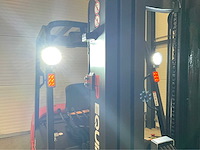 2026 ep efl 352 li-ion vorkheftruck - afbeelding 11 van  32