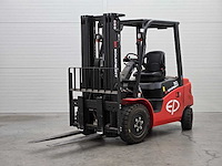 2026 ep efl303s vorkheftruck - afbeelding 1 van  10