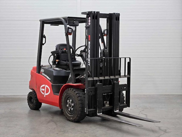 2026 ep efl303s vorkheftruck - afbeelding 3 van  10