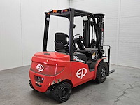 2026 ep efl303s vorkheftruck - afbeelding 4 van  10