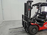 2026 ep efl303s vorkheftruck - afbeelding 6 van  10