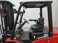 2026 ep efl303s vorkheftruck - afbeelding 7 van  10