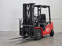 2026 ep efl303s vorkheftruck - afbeelding 1 van  10