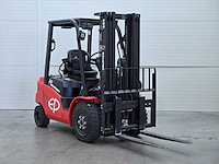 2026 ep efl303s vorkheftruck - afbeelding 3 van  10