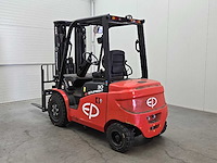 2026 ep efl303s vorkheftruck - afbeelding 5 van  10