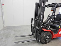 2026 ep efl303s vorkheftruck - afbeelding 7 van  10