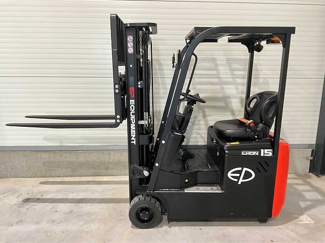 2026 ep efs 151 vorkheftruck - afbeelding 33 van  33