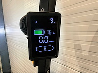 2026 ep efxz-251 2500kg vorkheftruck led display - afbeelding 2 van  29