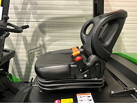 2026 ep efxz-251 2500kg vorkheftruck led display - afbeelding 5 van  29
