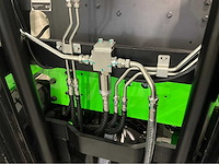 2026 ep efxz-251 2500kg vorkheftruck led display - afbeelding 18 van  29