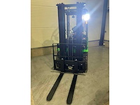 2026 ep efxz-251 2500kg vorkheftruck led display - afbeelding 26 van  29