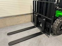 2026 ep efxz-251 2500kg vorkheftruck led display - afbeelding 3 van  27