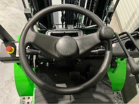 2026 ep efxz-251 2500kg vorkheftruck led display - afbeelding 6 van  27