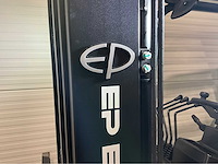 2026 ep efxz-251 2500kg vorkheftruck led display - afbeelding 7 van  27