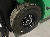 2026 ep efxz-251 2500kg vorkheftruck led display - afbeelding 11 van  20