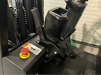 2026 ep efxz-251 2500kg vorkheftruck led display - afbeelding 14 van  18