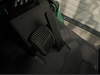 2026 ep efxz-251 2500kg vorkheftruck led display - afbeelding 8 van  16