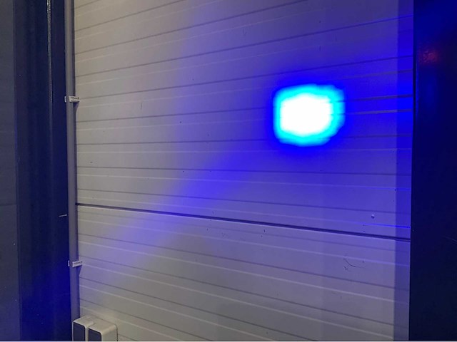 2026 ep efxz-251 2500kg vorkheftruck led display - afbeelding 10 van  28