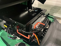 2026 ep efxz-251 2500kg vorkheftruck led display - afbeelding 20 van  28