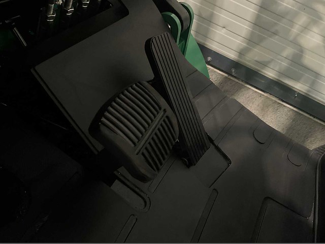 2026 ep efxz-251 2500kg vorkheftruck led display - afbeelding 14 van  27