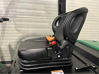 2026 ep efxz-251 2500kg vorkheftruck led display - afbeelding 2 van  16