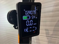 2026 ep efxz-251 2500kg vorkheftruck led display - afbeelding 16 van  16