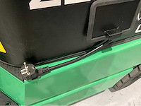 2026 ep efxz-251 2500kg vorkheftruck led display - afbeelding 3 van  7
