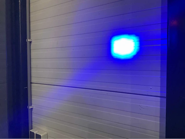 2026 ep efxz-251 2500kg vorkheftruck led display - afbeelding 10 van  28