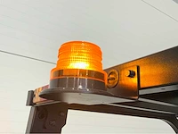 2026 ep efxz-351-h 3500kg vorkheftruck led display - afbeelding 14 van  26