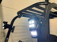 2026 ep efxz-351-h 3500kg vorkheftruck led display - afbeelding 6 van  13