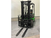 2026 ep efxz-351-h 3500kg vorkheftruck led display - afbeelding 22 van  26