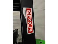 2026 ep efxz-351-h 3500kg vorkheftruck led display - afbeelding 5 van  26