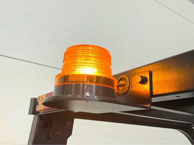 2026 ep efxz-351-h 3500kg vorkheftruck led display - afbeelding 14 van  26
