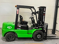 2026 ep efxz-351-h 3500kg vorkheftruck led display - afbeelding 23 van  26