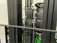 2026 ep efxz-351-h 3500kg vorkheftruck led display - afbeelding 10 van  26