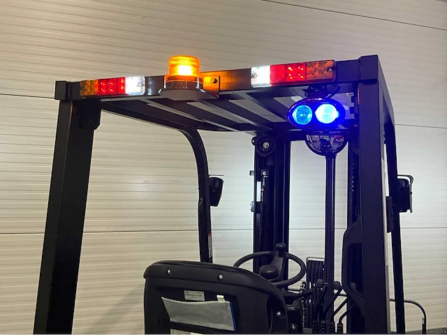 2026 ep efxz-351-h 3500kg vorkheftruck led display - afbeelding 13 van  26