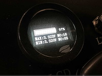 2026 ep efxz-h 3000kg vorkheftruck led display - afbeelding 14 van  31