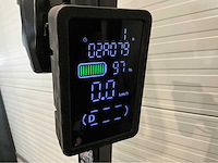 2026 ep efxz-h 3000kg vorkheftruck led display - afbeelding 17 van  17