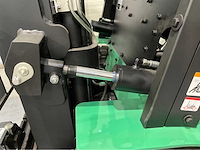 2026 ep efxz-h 3000kg vorkheftruck led display - afbeelding 1 van  10