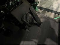 2026 ep efxz-h 3000kg vorkheftruck led display