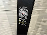 2026 ep efxz-h 3000kg vorkheftruck led display - afbeelding 15 van  28